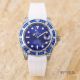 Swiss Quality Rolex Submariner Citizen 8215 Watch Bucherer Blue Dial (10)_th.jpg